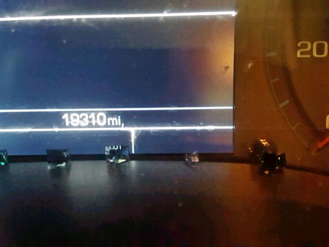 1GCGSCEN3J1284346 - 2018 CHEVROLET COLORADO L BLACK photo 8