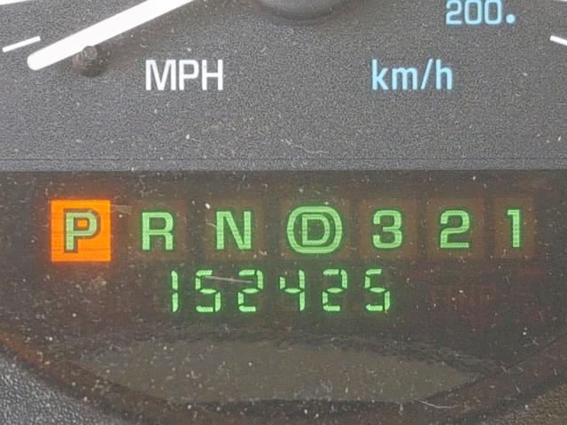 2G4WB52K031240914 - 2003 BUICK REGAL LS WHITE photo 8