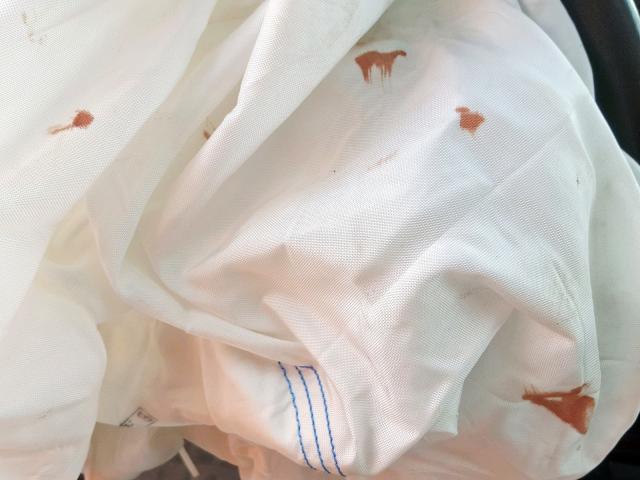 1J8HG58216C283106 - 2006 JEEP COMMANDER BLACK photo 9