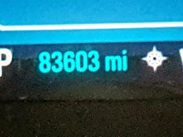 1G11F5SL1FF253608 - 2015 CHEVROLET MALIBU LTZ ლურჯი ფოტო 8