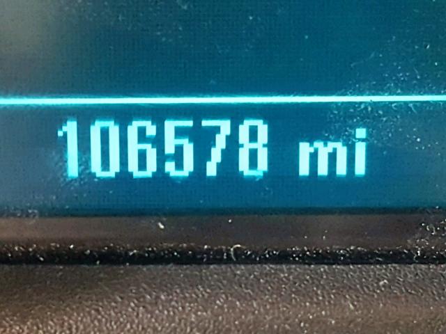 1G11B5SA2DF250207 - 2013 CHEVROLET MALIBU LS GRAY photo 8