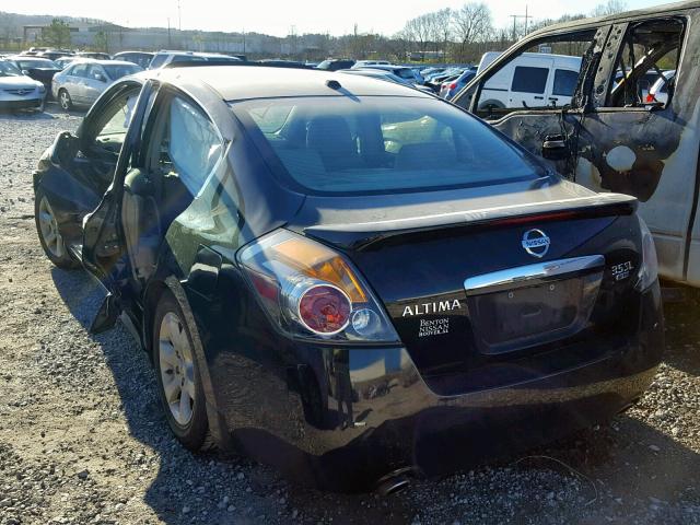 1N4BL21EX9N451030 - 2009 NISSAN ALTIMA 3.5 BLACK photo 3