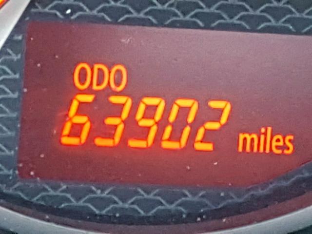 JF1ZNAA12D1717981 - 2013 TOYOTA SCION FR-S BLACK photo 8