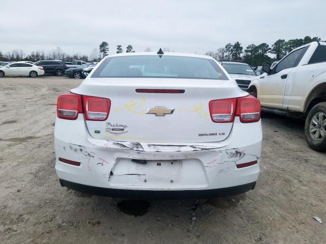 1G11B5SL9FF151355 - 2015 CHEVROLET MALIBU LS  photo 9