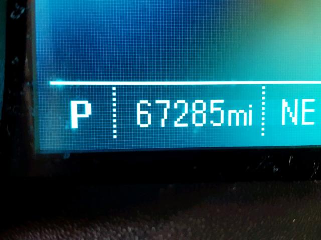 1G11C5SA5DF209874 - 2013 CHEVROLET MALIBU 1LT BROWN photo 8