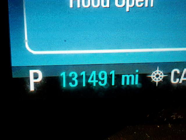 1G11B5SL9EF119181 - 2014 CHEVROLET MALIBU LS BLUE photo 8