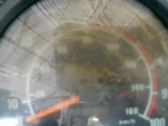 4UFU2SNW12T109645 - 2002 ARCTIC CAT ZR600 GREEN photo 7