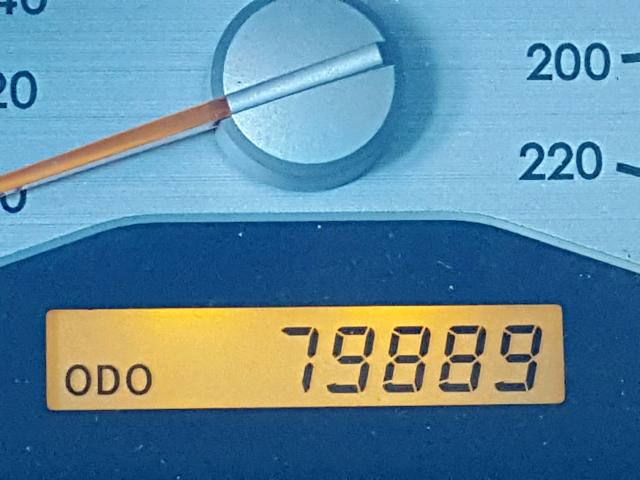 JTKDE177970170257 - 2007 TOYOTA SCION TC შავი ფოტო 8