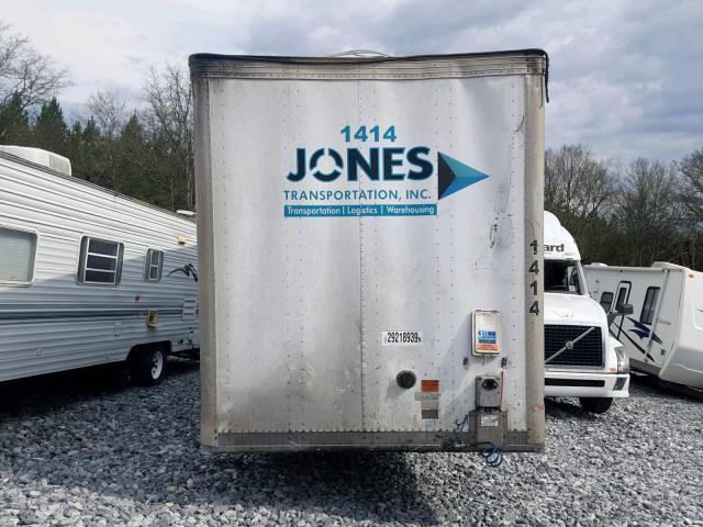 5V8VC5324EM402429 - 2014 OTHR TRAILER WHITE photo 5