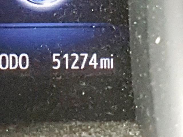 4T1BK1EB2FU151955 - 2015 TOYOTA AVALON XLE SILVER photo 8