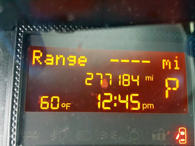 3C6TRVNG6HE523183 - 2017 RAM PROMASTER 白色 照片 8