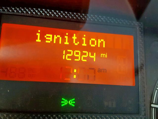 3C6TRVAG1HE546540 - 2017 RAM PROMASTER 白色 照片 8