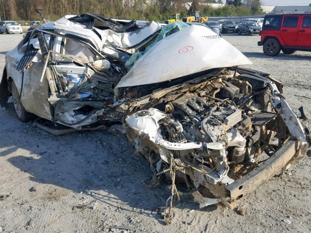 4T1BK1EB4DU047934 - 2013 TOYOTA AVALON BAS WHITE photo 1