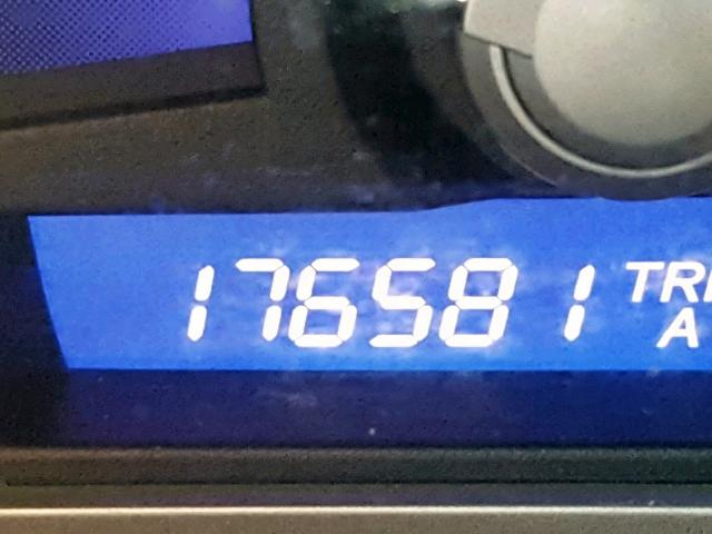 2HGFA16629H333027 - 2009 HONDA CIVIC LX-S Mavi foto 8