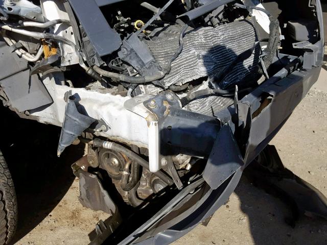 3C6TRVAG1GE105277 - 2016 RAM PROMASTER 白色 照片 7