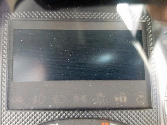 3C6TRVAG1GE105277 - 2016 RAM PROMASTER 白色 照片 8