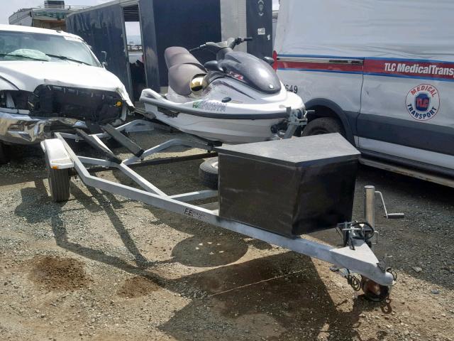 YAMA4429E999 - 1999 YAMAHA MARINE LOT WHITE photo 1