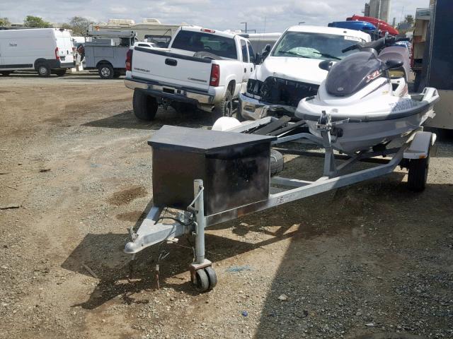 YAMA4429E999 - 1999 YAMAHA MARINE LOT WHITE photo 2