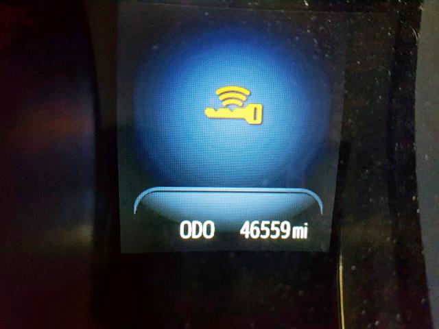 4T1BK1EB4EU102030 - 2014 TOYOTA AVALON BAS PURPLE photo 8