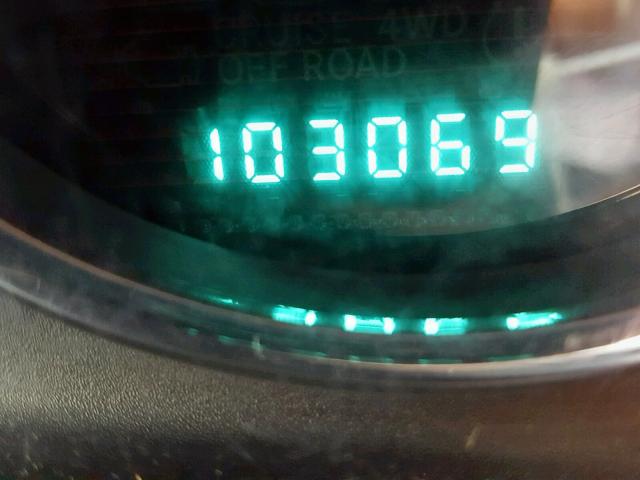 1C4AJWAGXDL648711 - 2013 JEEP WRANGLER S Gümüş foto 8