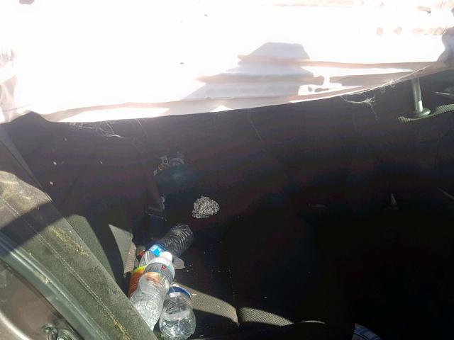 2HGFA1F69BH549625 - 2011 HONDA CIVIC LX-S 灰色 照片 6