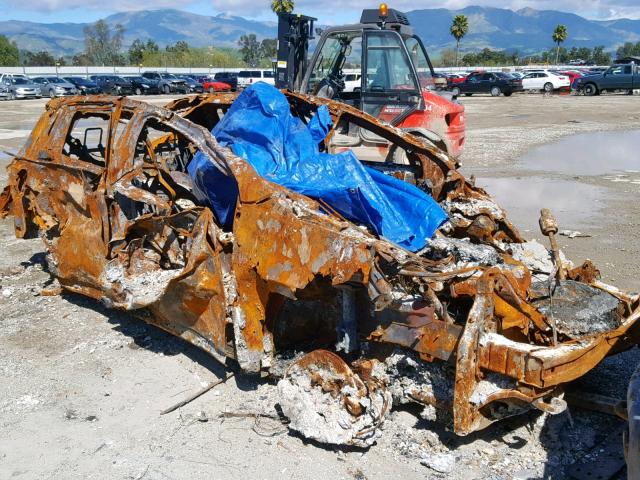 3C4NJDDB5JT117082 - 2018 JEEP COMPASS TR BURN photo 1