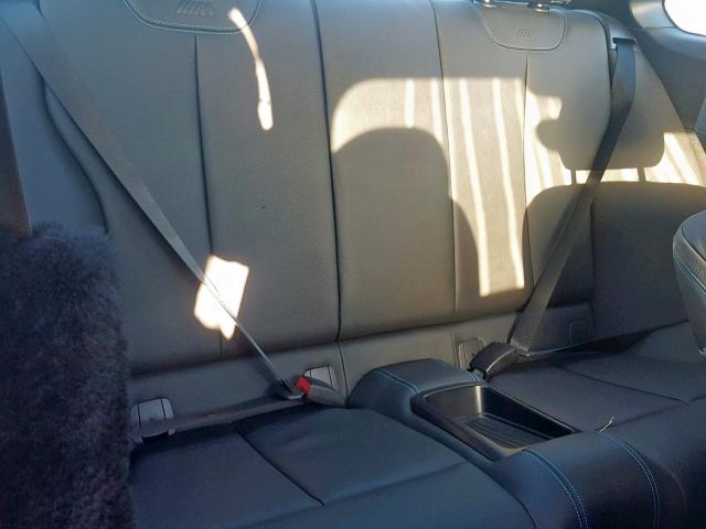 WBS1H9C50HV886790 - 2017 BMW M2 BLACK photo 6