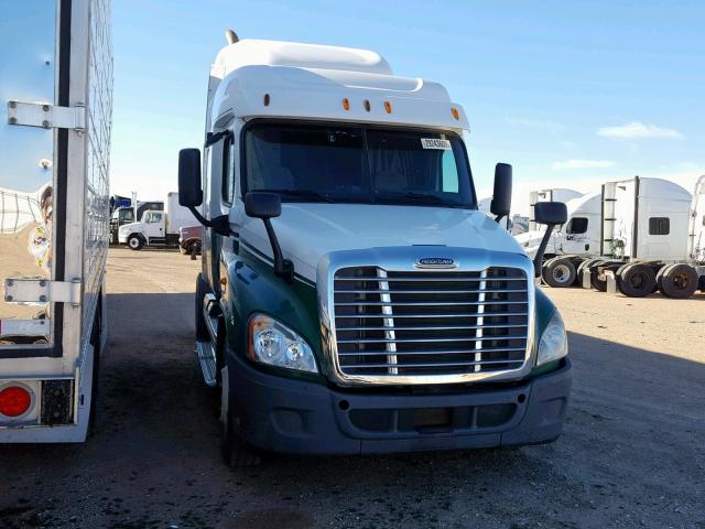 1FUBGKBG2BLBB6903 - 2011 FREIGHTLINER CASCADIA 1 TWO TONE photo 1