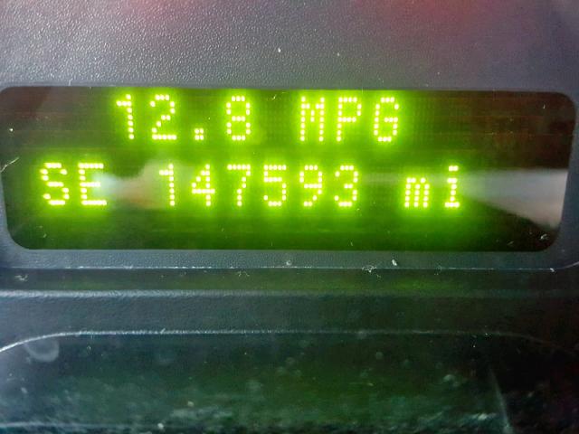 1MEFM43185G625964 - 2005 MERCURY MONTEGO PR 灰色 照片 8