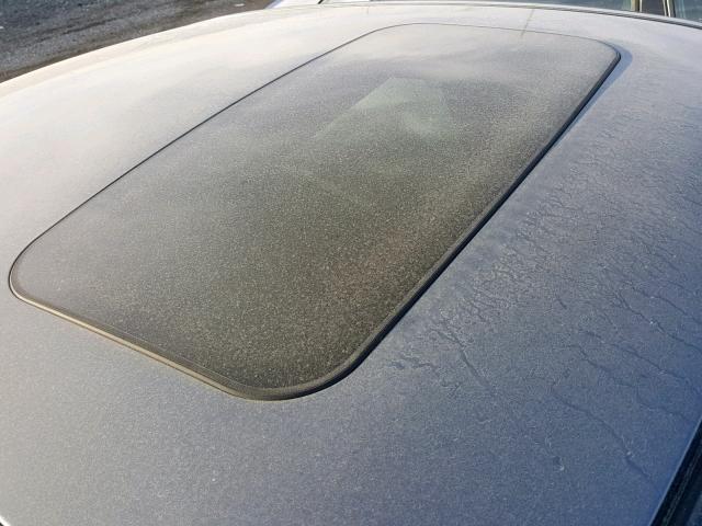 1MEFM43185G625964 - 2005 MERCURY MONTEGO PR 灰色 照片 9