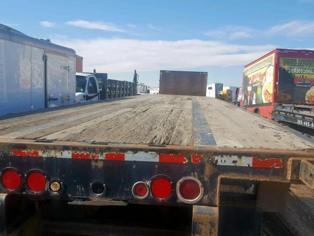 1TTF4820452014283 - 2005 TRAN TRAILER BLACK photo 6