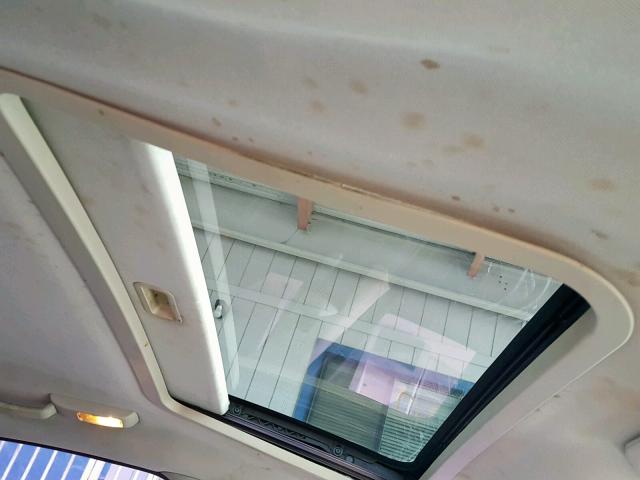 2G2WP552271138994 - 2007 PONTIAC GRAND PRIX RED photo 9