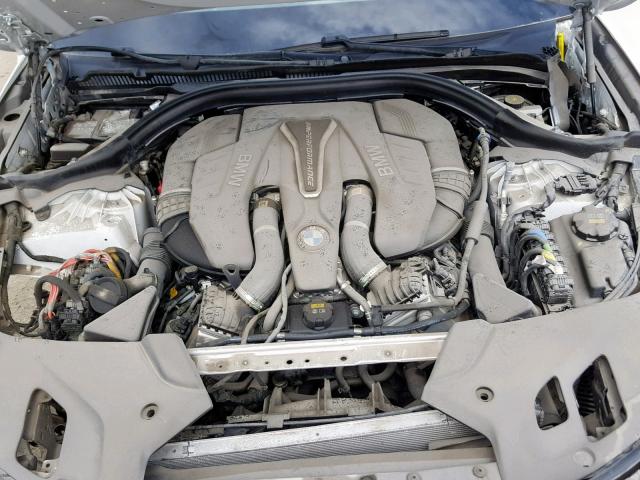 WBAJB9C52JB036723 - 2018 BMW M550XI WHITE photo 7