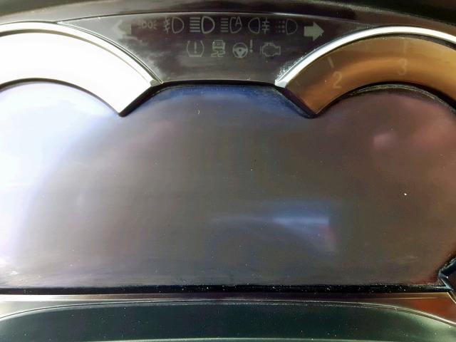 WBAJB9C52JB036723 - 2018 BMW M550XI WHITE photo 8