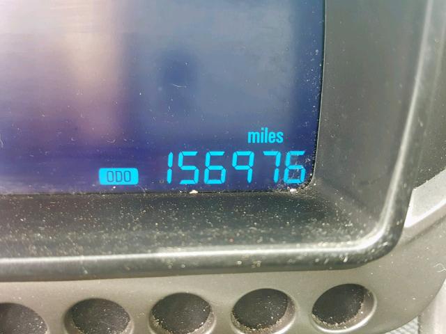 1G1JB5SH1F4137781 - 2015 CHEVROLET SONIC LS SILVER photo 8