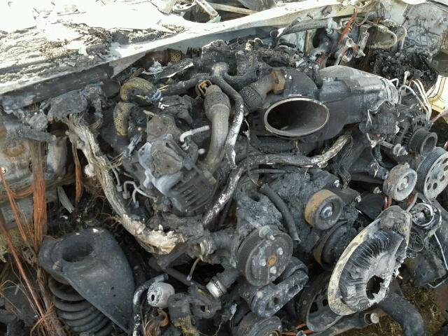 1FT8W4DT0CEA61689 - 2012 FORD F450 SUPER BURN photo 7