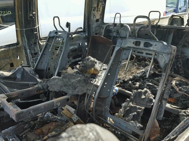 1FT8W4DT0CEA61689 - 2012 FORD F450 SUPER BURN photo 9