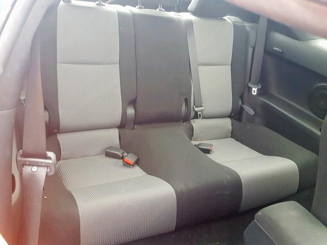 JTKJF5C76F3094572 - 2015 TOYOTA SCION TC ლურჯი ფოტო 6