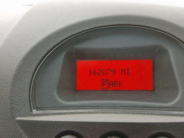 2G2WP522X51181092 - 2005 PONTIAC GRAND PRIX WHITE photo 8