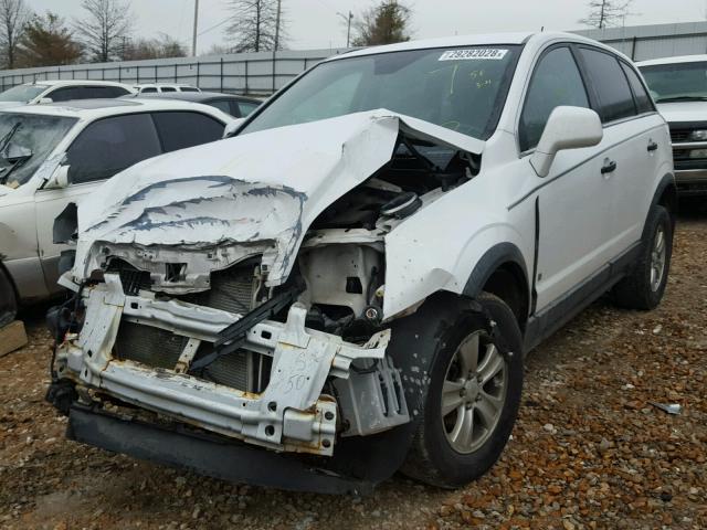 3GSCL33P99S532985 - 2009 SATURN VUE XE  photo 2