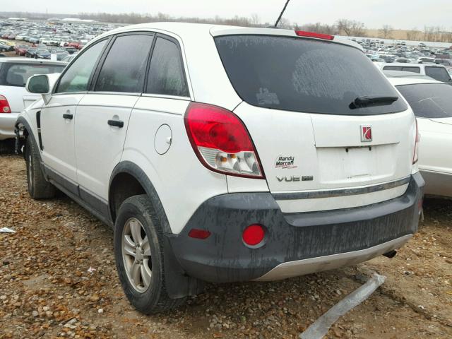 3GSCL33P99S532985 - 2009 SATURN VUE XE  photo 3