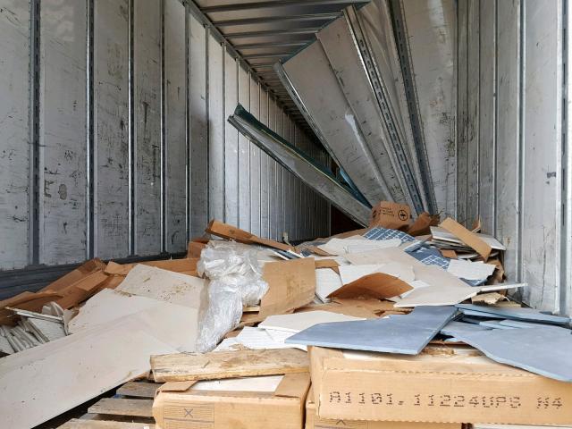 1UYVS2530CP312119 - 2012 UTILITY DRY VAN WHITE photo 6