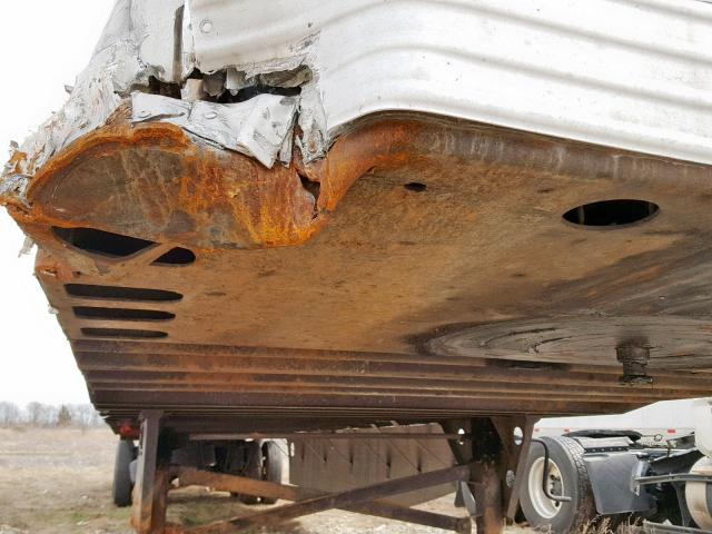 1UYVS2530CP312119 - 2012 UTILITY DRY VAN WHITE photo 7