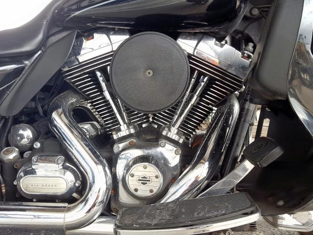 1HD1KEM15BB633887 - 2011 HARLEY-DAVIDSON FLHTK  photo 7