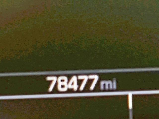 1GCGTCE3XG1219398 - 2016 CHEVROLET COLORADO L GRAY photo 8