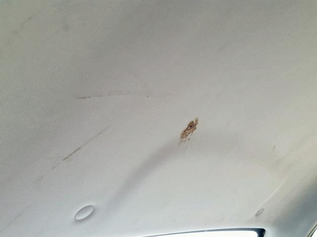 1G1ZT54885F257352 - 2005 CHEVROLET MALIBU LS BLACK photo 9