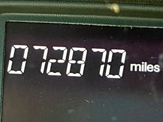 5FNRL5H61EB127949 - 2014 HONDA ODYSSEY EX GRAY photo 8