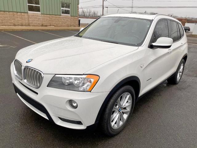 5UXWX9C59D0A14956 - 2013 BMW X3 XDRIVE28I  photo 2