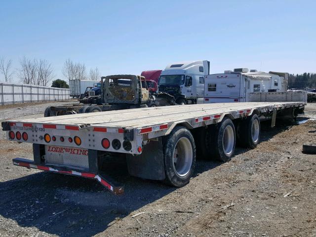 2LDSD5332DG054763 - 2013 UTILITY LOW BOY SILVER photo 6