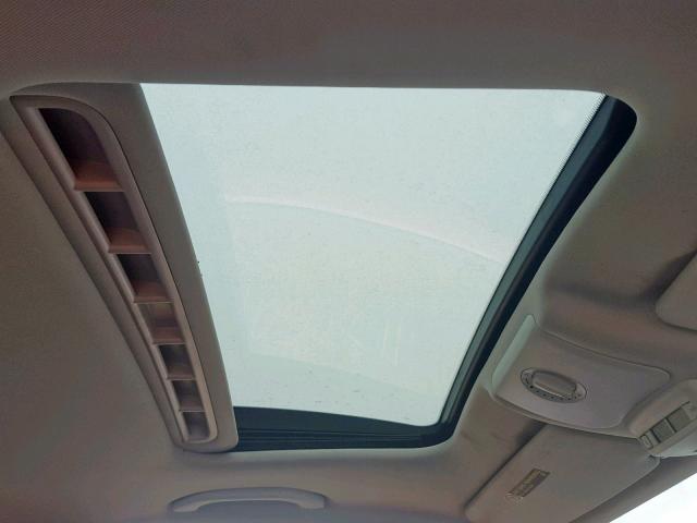 3VWRW31C08M526568 - 2008 VOLKSWAGEN NEW BEETLE Qırmızı foto 9